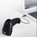 Máy Quét Mã Vạch 1D KAW 136A Chính Hãng – Kết Nối USB Tiện Lợi, Đọc Mã Nhạy, Giá Tốt 