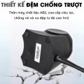 Máy Quét Mã Vạch Để Bàn KAW 136F Giá Tốt, Đọc Mã QR & 1D Siêu Nhạy, Chính Xác