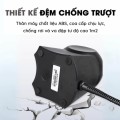 Máy Quét Mã Vạch Để Bàn KAW 136G Bản Nâng Cấp - Quét 1D/2D Chính Hãng, Công Nghệ CMOS, Giá Tốt