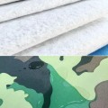 Bạt Phủ Xe Ô Tô KAW Màu Rằn Ri - Chống Nắng, Chống Nước 3 Lớp, Phản Quang Ban Đêm
