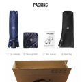 Bạt Che Nắng Ô Tô Thông Minh 4m2