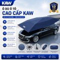 Bạt Che Nắng Ô Tô Thông Minh 4m2